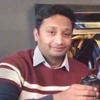Talha Farooq