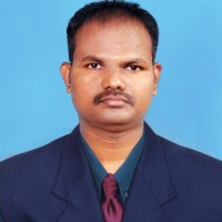 Santosh Kumar Rongali