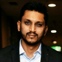 Siddharth Singh