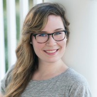 Caroline M. (Russell) Bruce