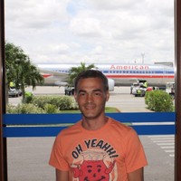 Ivan Armenteros