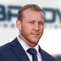Brent Brady