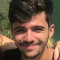 Matheus Brant