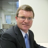 Mark Thorpe