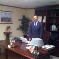 Milton Taylor, MBA,FLMI,CLU,ChFC