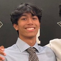 Vihaan Pradhan