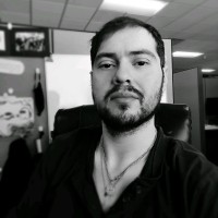 Paul Saenz
