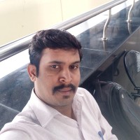 Manikanta Sundrappa
