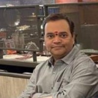 Vamsi Krishna