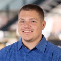 Jake Hudalla
