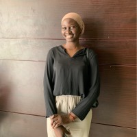 Adeyemi Mariam
