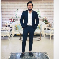 Sameer Ansari