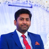Narendra Talasila