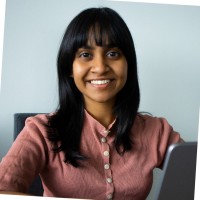 Vimukthini Pinto