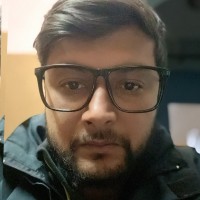 Arpan Neupane