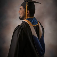 Joe Naranjo-Gonzalez