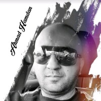 Ahmad Hamdan