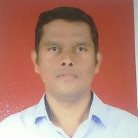 Prashant Nagekar