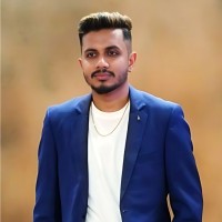 Manjesh S