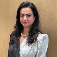 Parul Sirohi