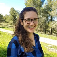 Olga (Lubinsky) Vainer