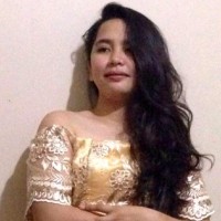Angelica Rabulan