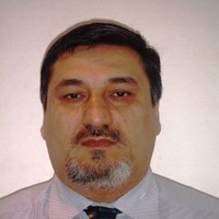 Sadyar Aliyev