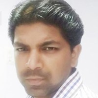 RUPESH BANSIDHAR