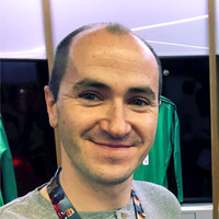 Daniel Richardson