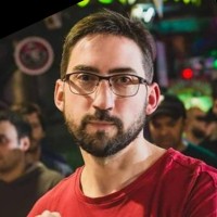 Jordi Quesada Molina