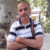 Vali Afshar