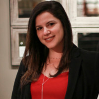 Yasmin Rivera, Mba, Cubdp