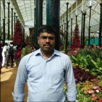 Harish Gowda