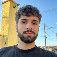 Marcio Jacob