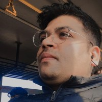 Pawan Kumar Yadav