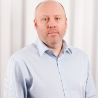 Anders Levander