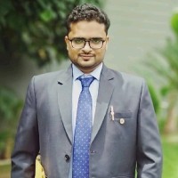 CA Krupal Bhuva