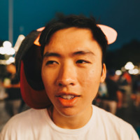 Kevin Xu