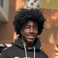 De’Jaunte Timothy