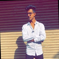 Namit Pavaskar