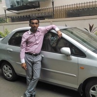 Ritesh Awasthi