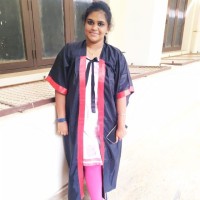 Akshaya M
