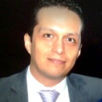 Edgar Omar Arredondo Sánchez