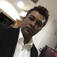 Sk Ismail Multan