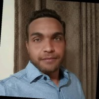 Raniel Rodrigues Almeida