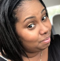 Rochelle Harris