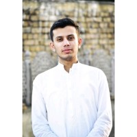 Zain Ul Abideen Khan