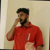 Nikhil Vasanth
