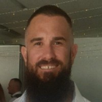Damian Paganelli