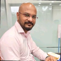 Amit Dhatrak